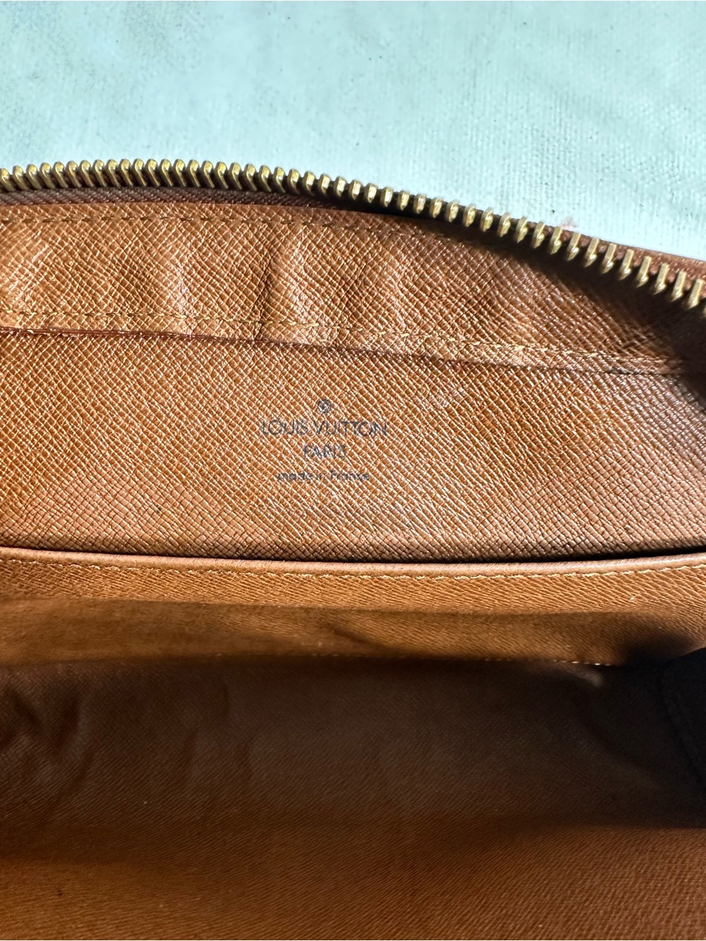 Louis Vuitton Clutch Bag - Picture 10 of 12